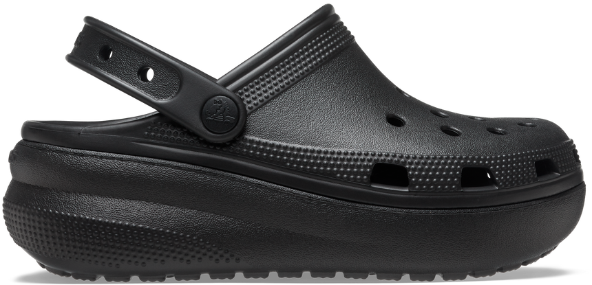 KIDS CROCS CUTIE CLASSIC CLOG