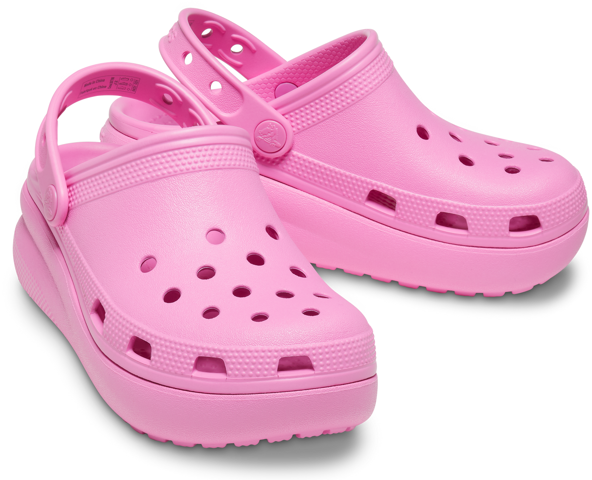 KIDS CROCS CUTIE CLASSIC CLOG