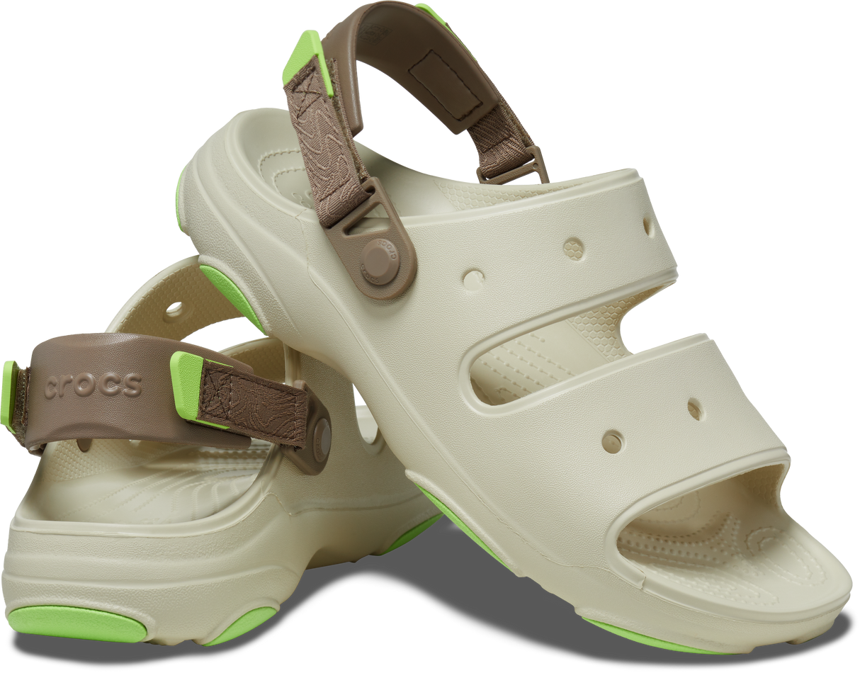 UNISEX ALL-TERRAIN SANDAL