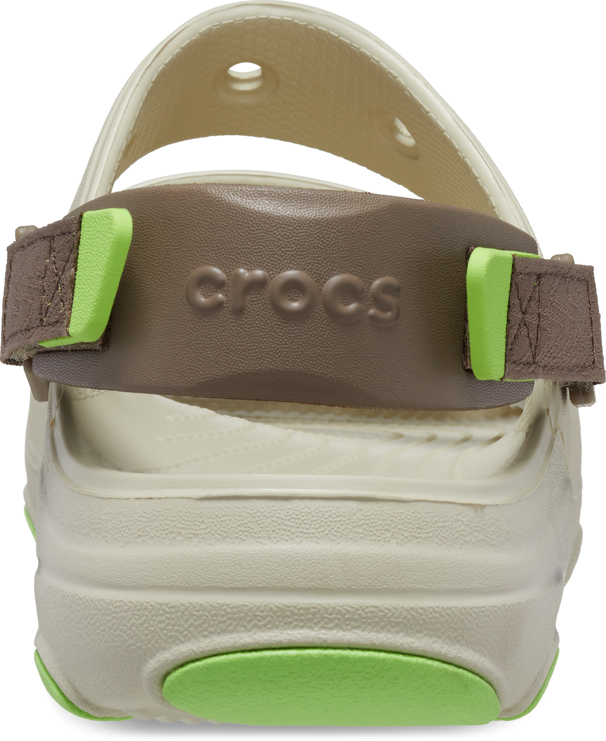 UNISEX ALL-TERRAIN SANDAL