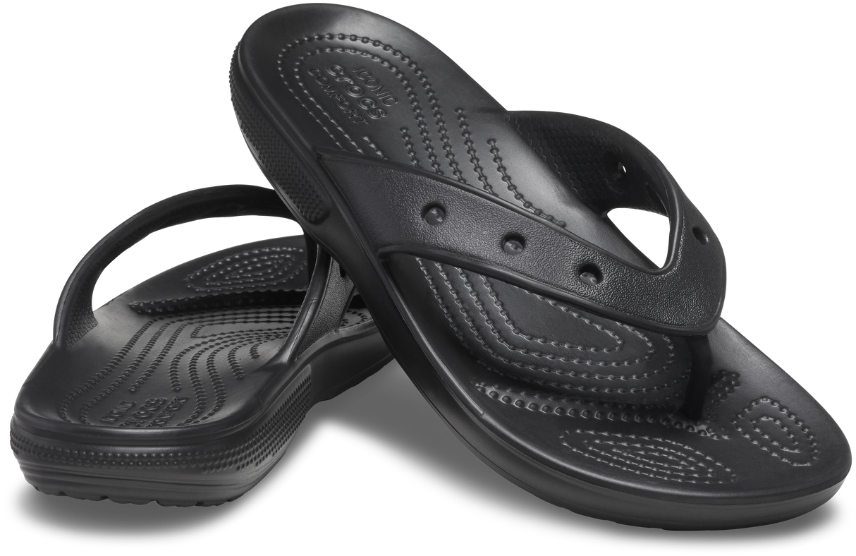 UNISEX CLASSIC CROCS FLIP