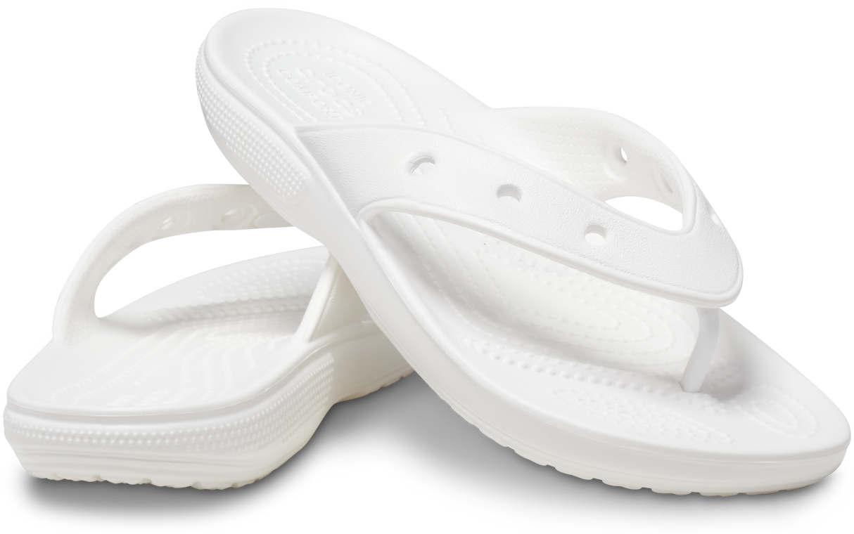 UNISEX CLASSIC CROCS FLIP