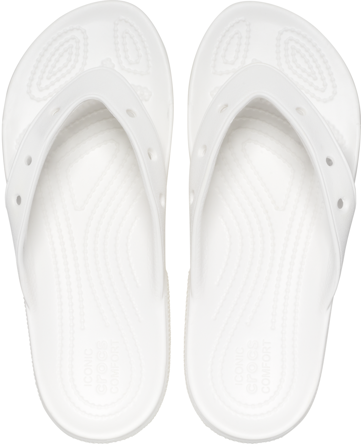 UNISEX CLASSIC CROCS FLIP