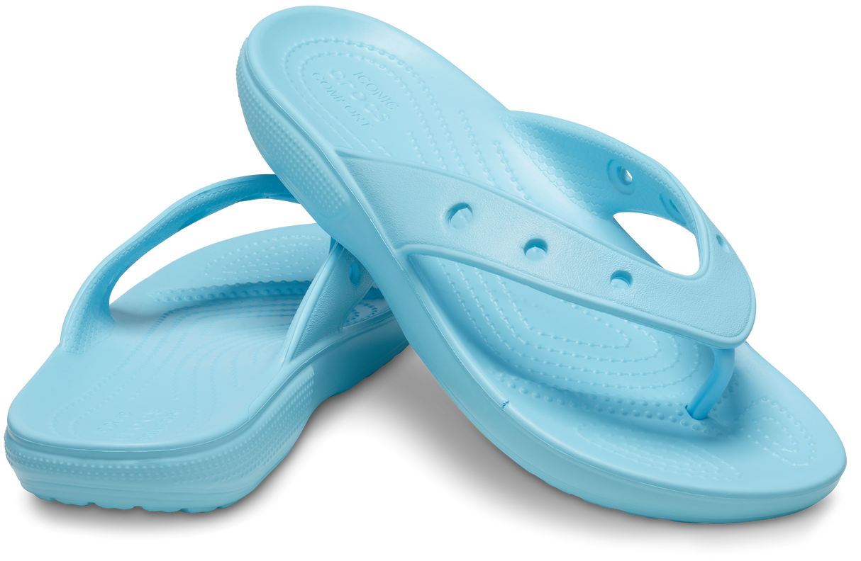 UNISEX CLASSIC CROCS FLIP
