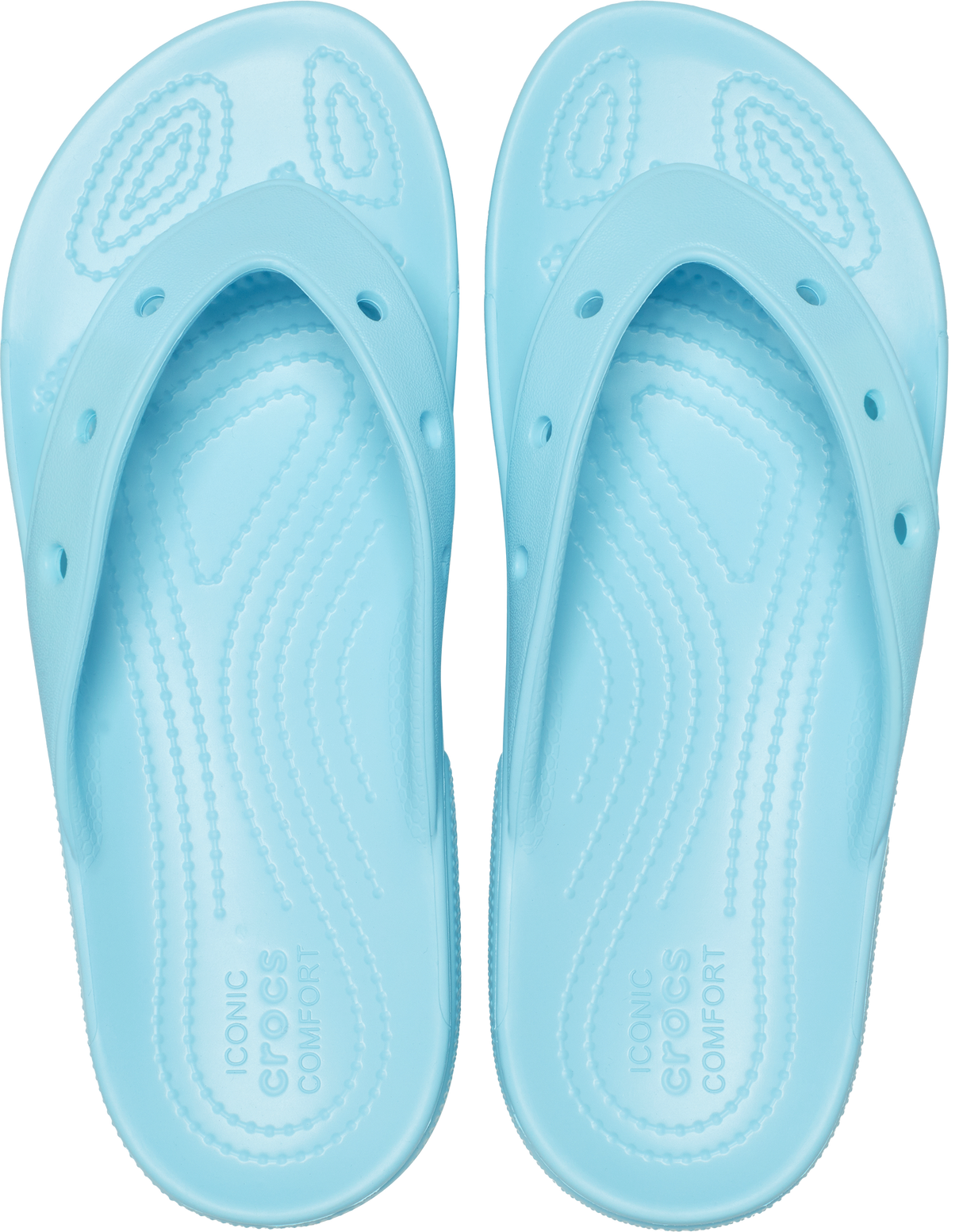 UNISEX CLASSIC CROCS FLIP