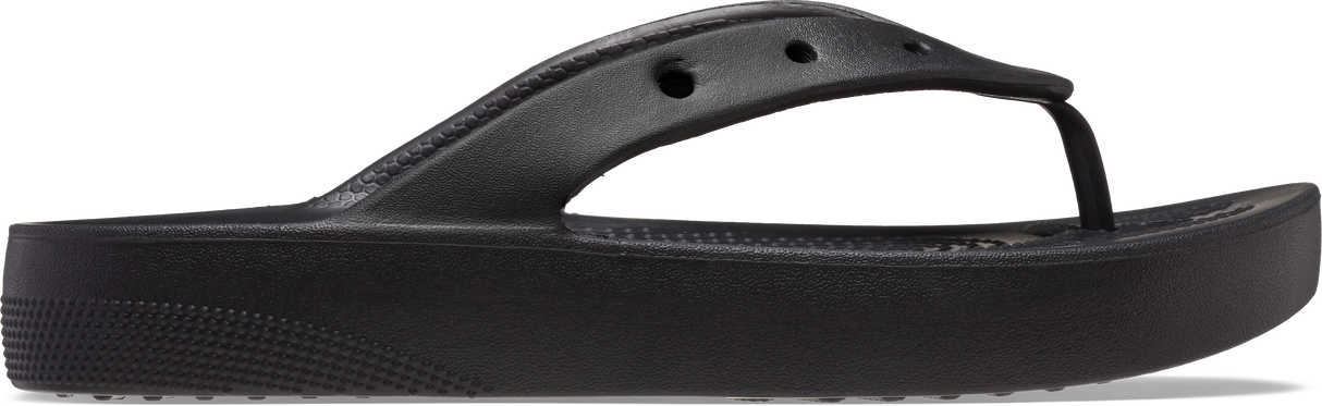 WOMEN CLASSIC PLATFORM FLIP