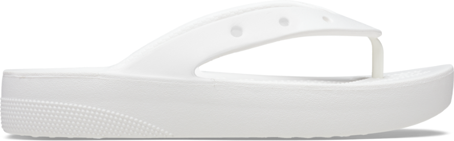 WOMEN CLASSIC PLATFORM FLIP