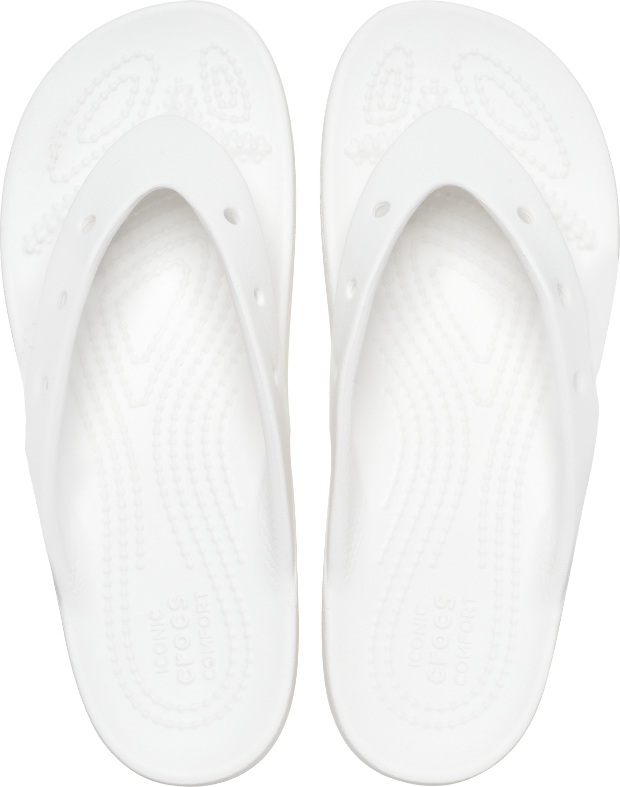 WOMEN CLASSIC PLATFORM FLIP