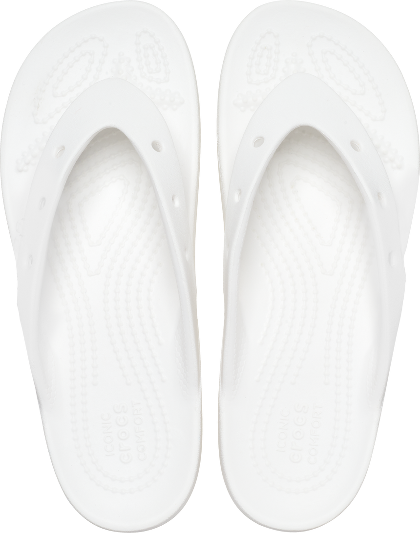 WOMEN CLASSIC PLATFORM FLIP