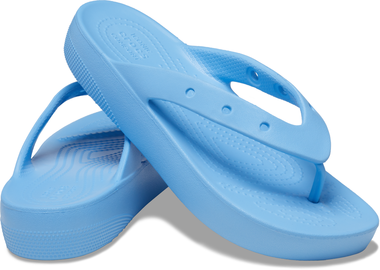 UNISEX CLASSIC PLATFORM FLIP