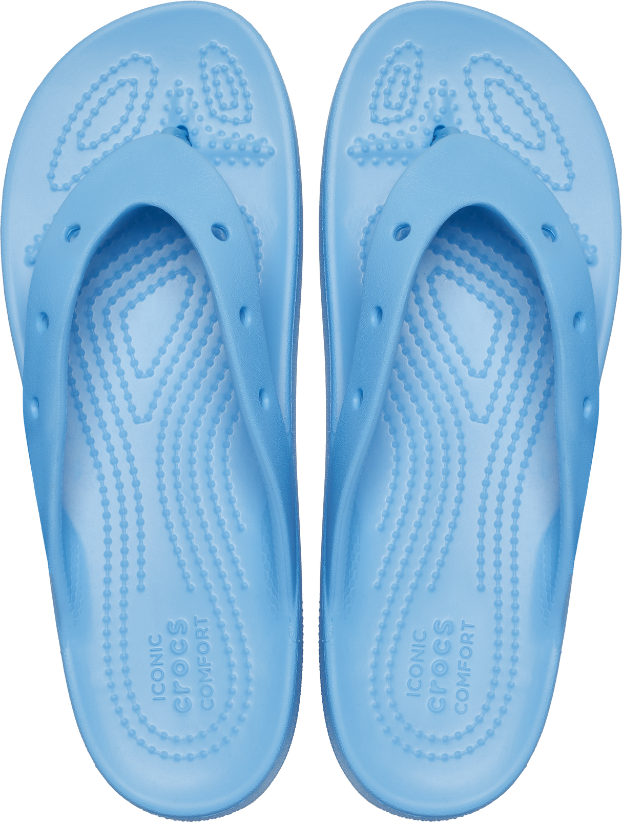 UNISEX CLASSIC PLATFORM FLIP