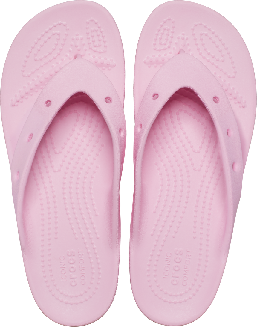 WOMEN CLASSIC PLATFORM FLIP