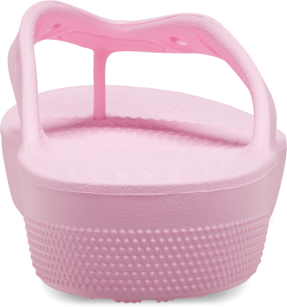 WOMEN CLASSIC PLATFORM FLIP