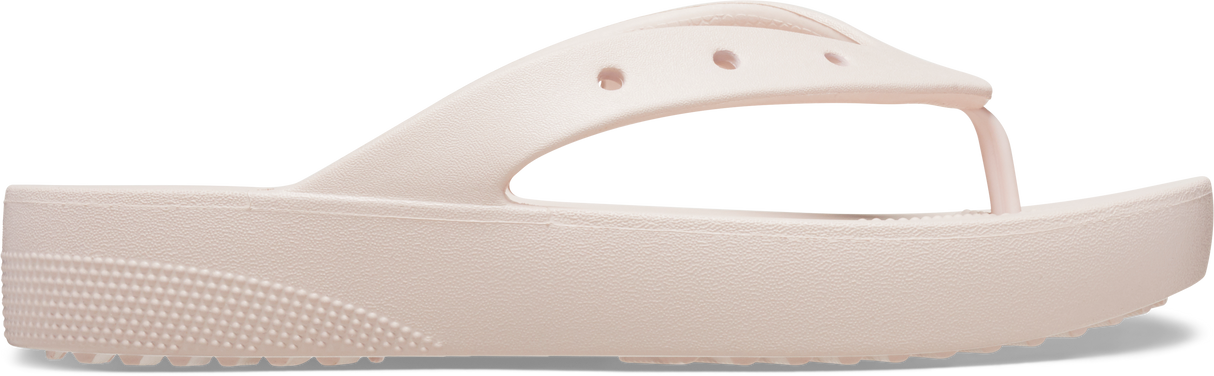 WOMEN CLASSIC PLATFORM FLIP