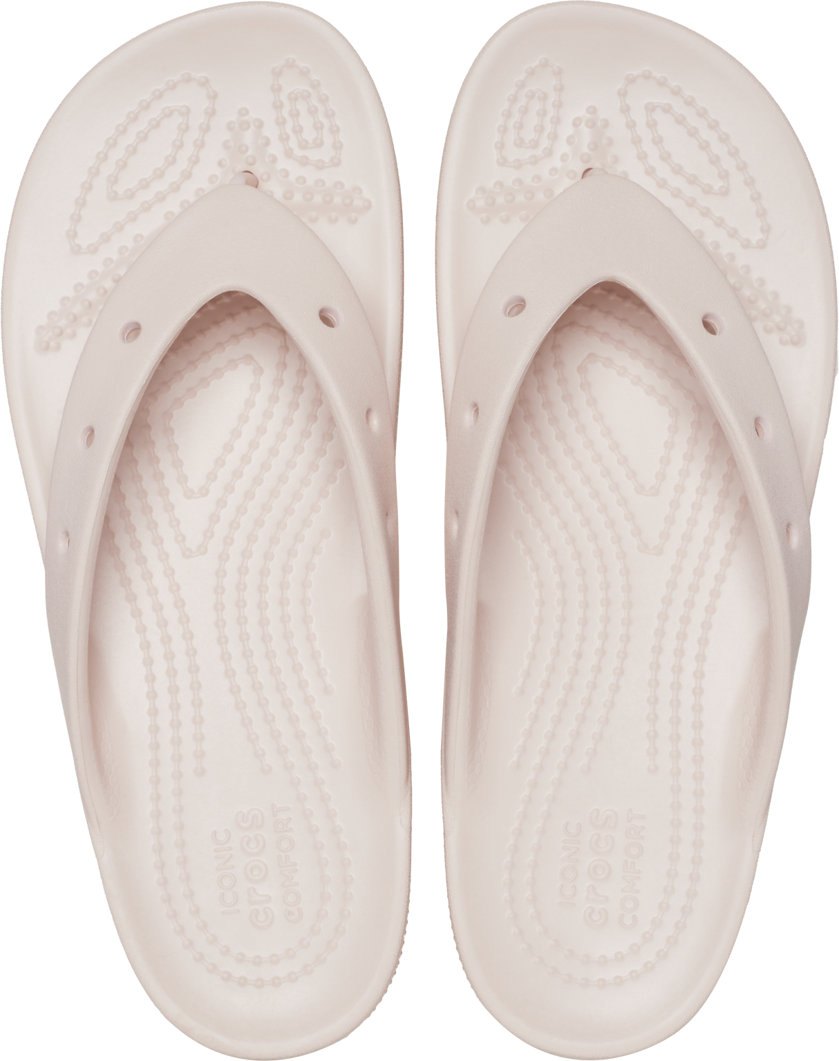 WOMEN CLASSIC PLATFORM FLIP