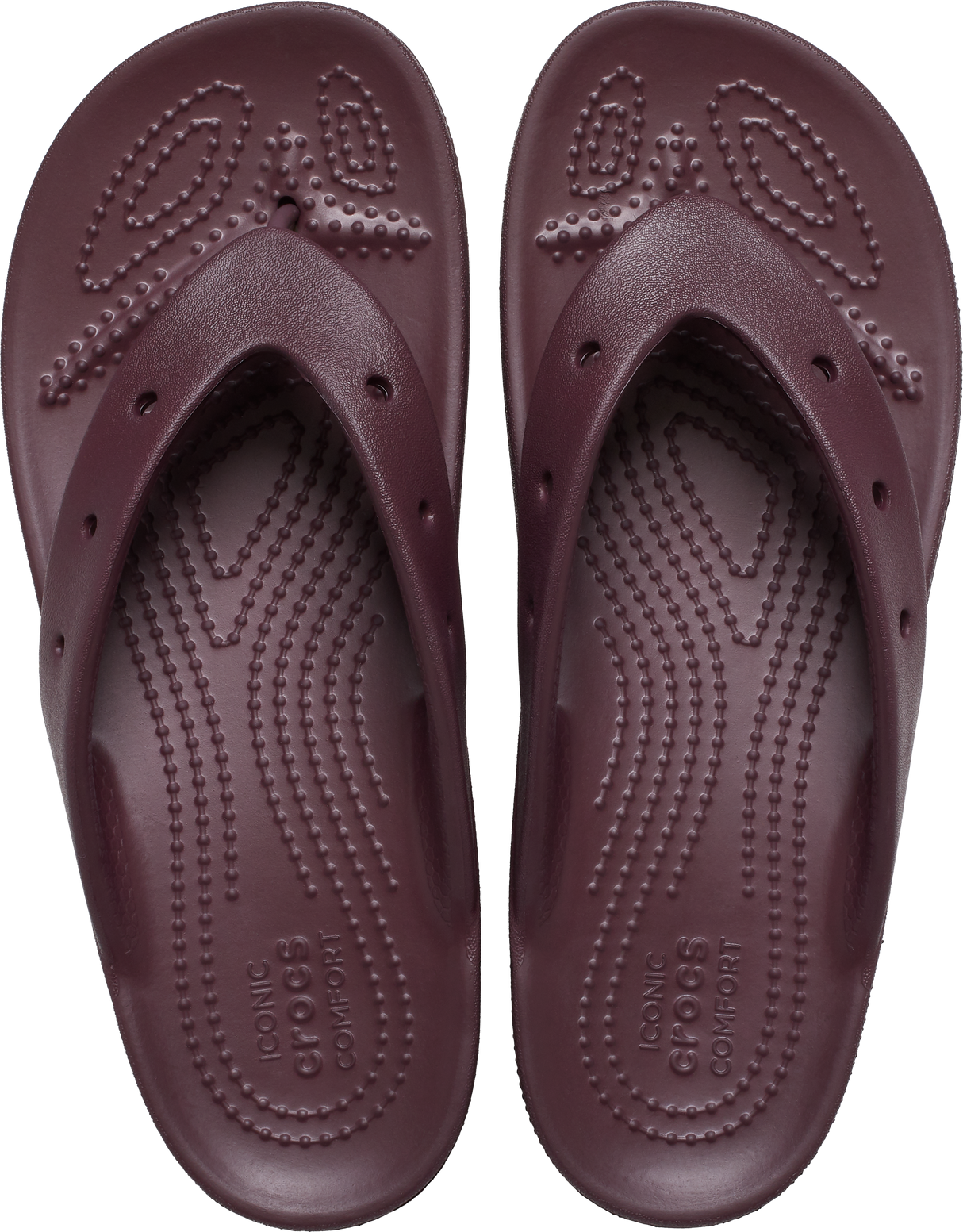 WOMEN CLASSIC PLATFORM FLIP