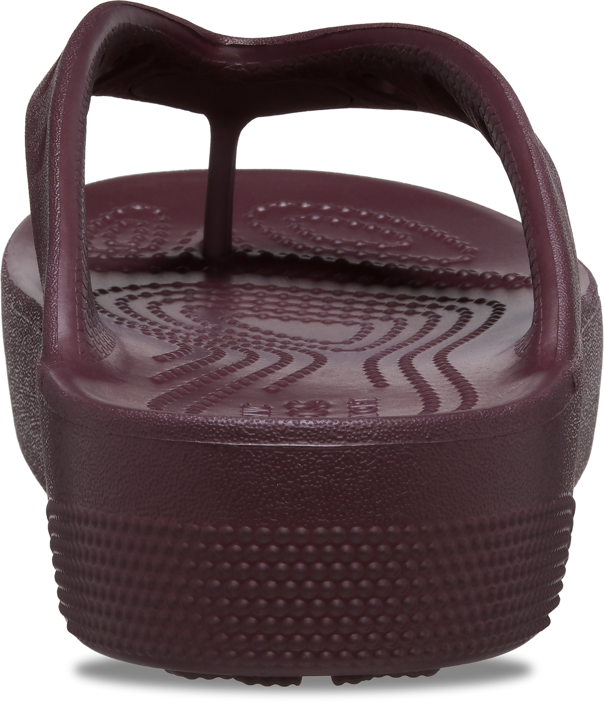 WOMEN CLASSIC PLATFORM FLIP