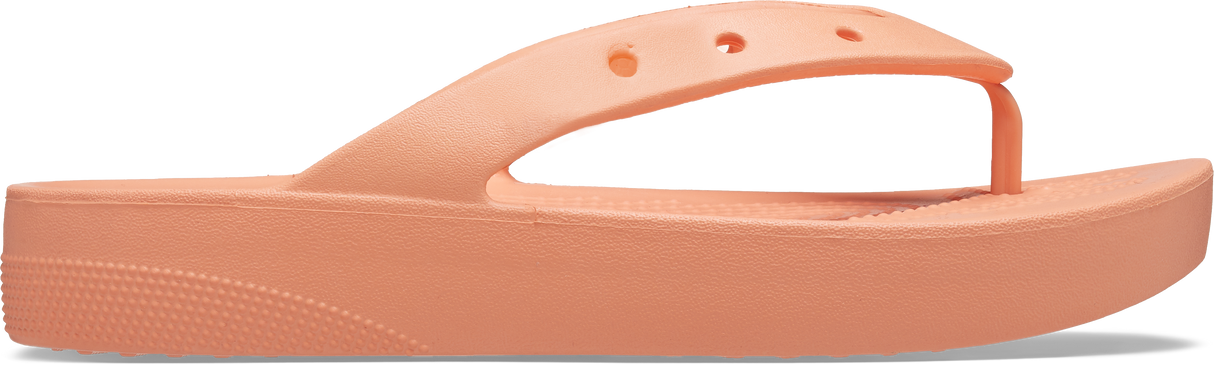 WOMEN CLASSIC PLATFORM FLIP