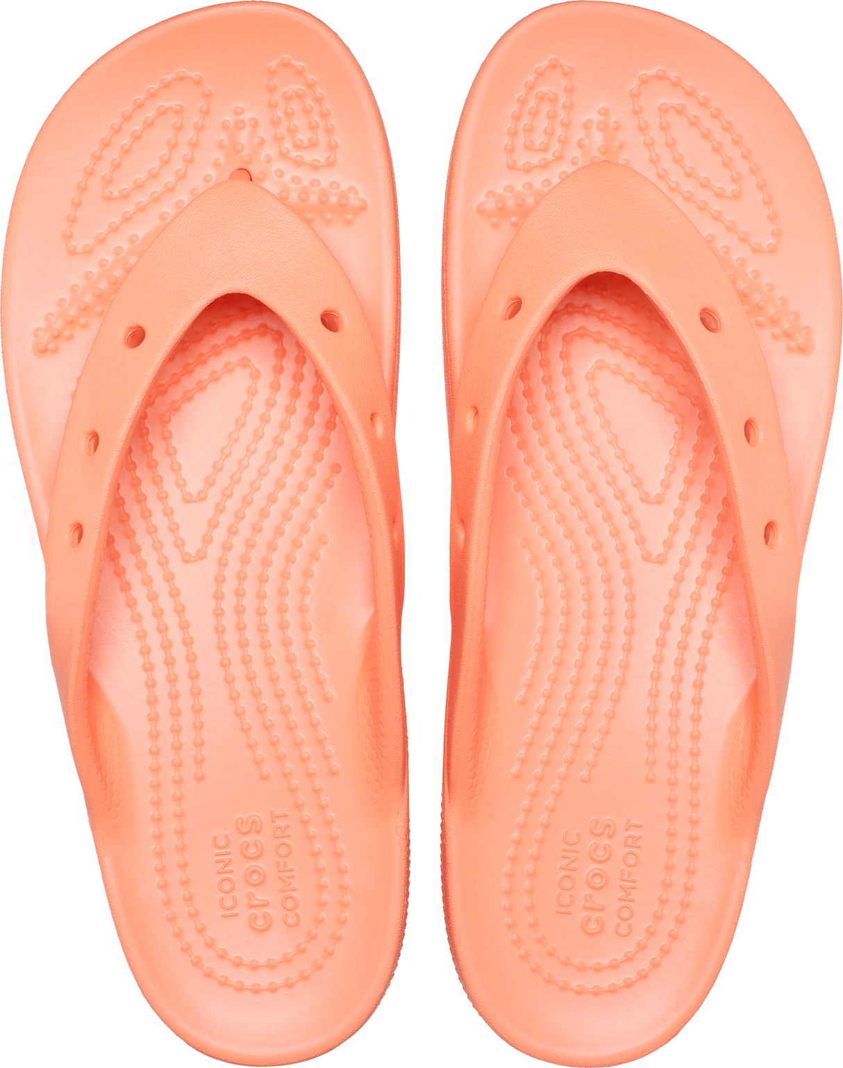 WOMEN CLASSIC PLATFORM FLIP