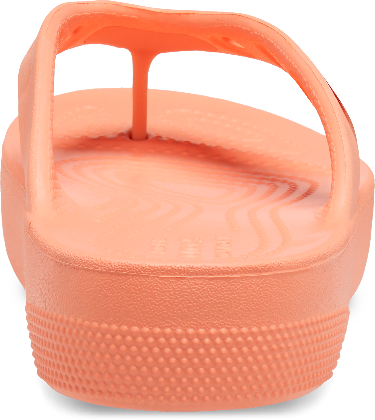 WOMEN CLASSIC PLATFORM FLIP