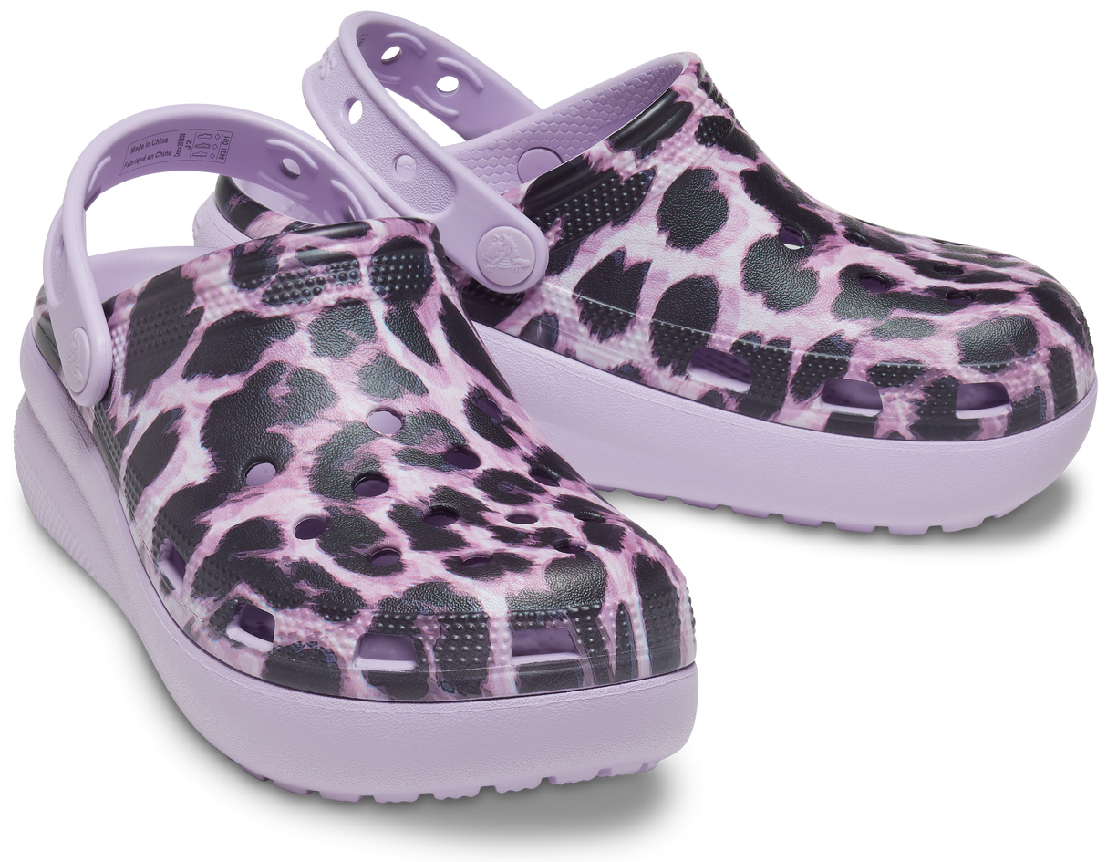 KIDS CLASSIC CROCS ANIMAL CUTIE CLOG