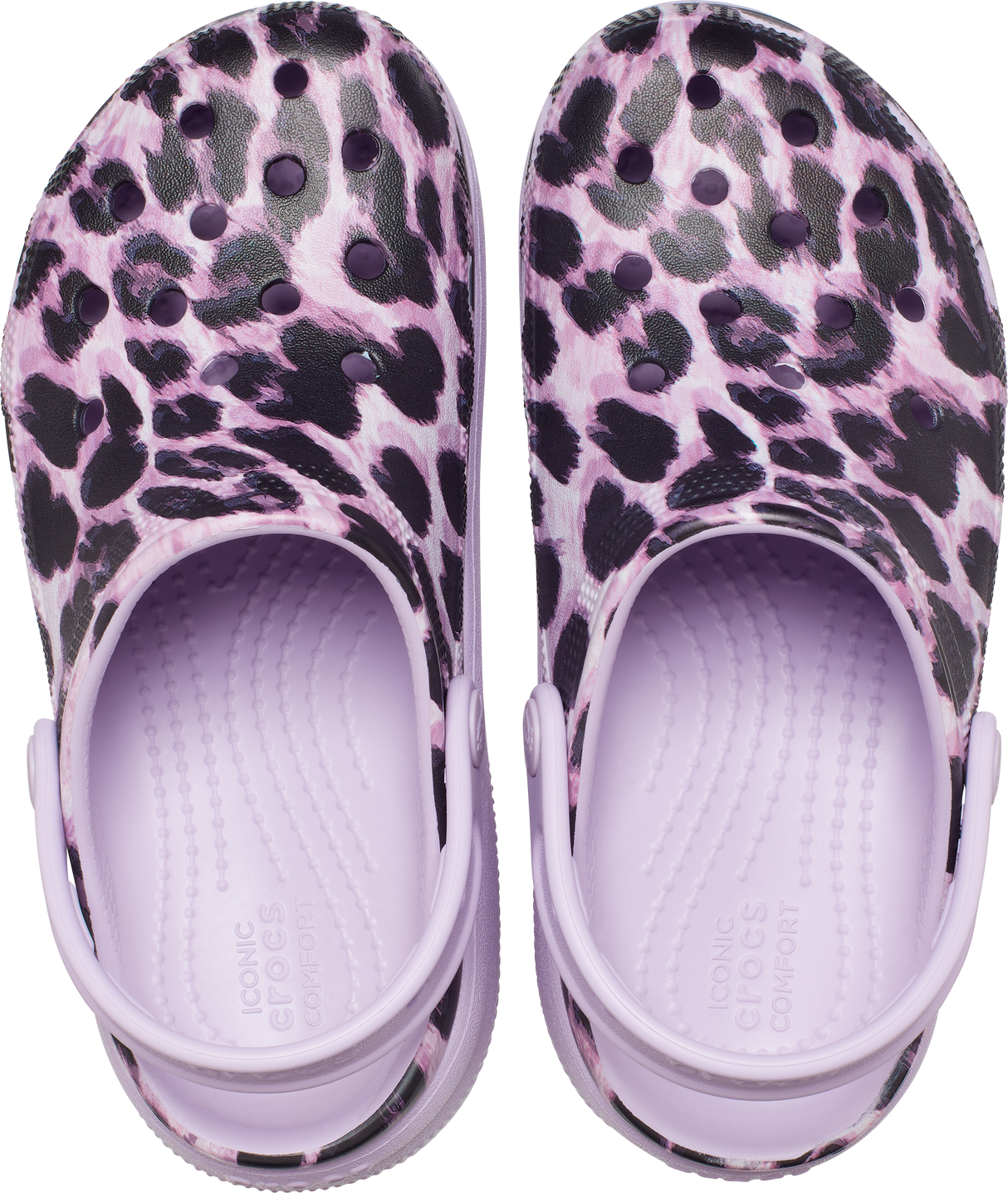 KIDS CLASSIC CROCS ANIMAL CUTIE CLOG