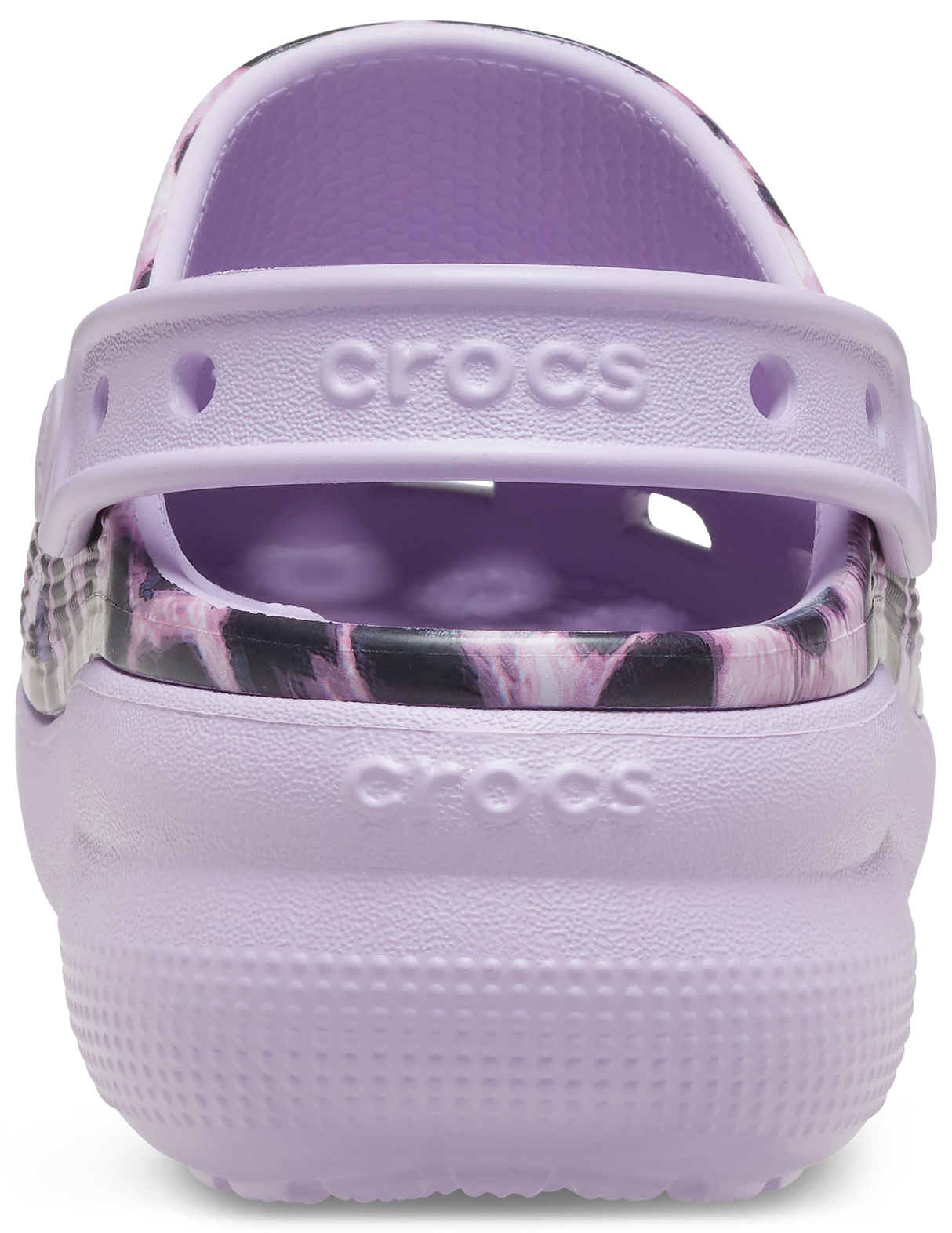 KIDS CLASSIC CROCS ANIMAL CUTIE CLOG