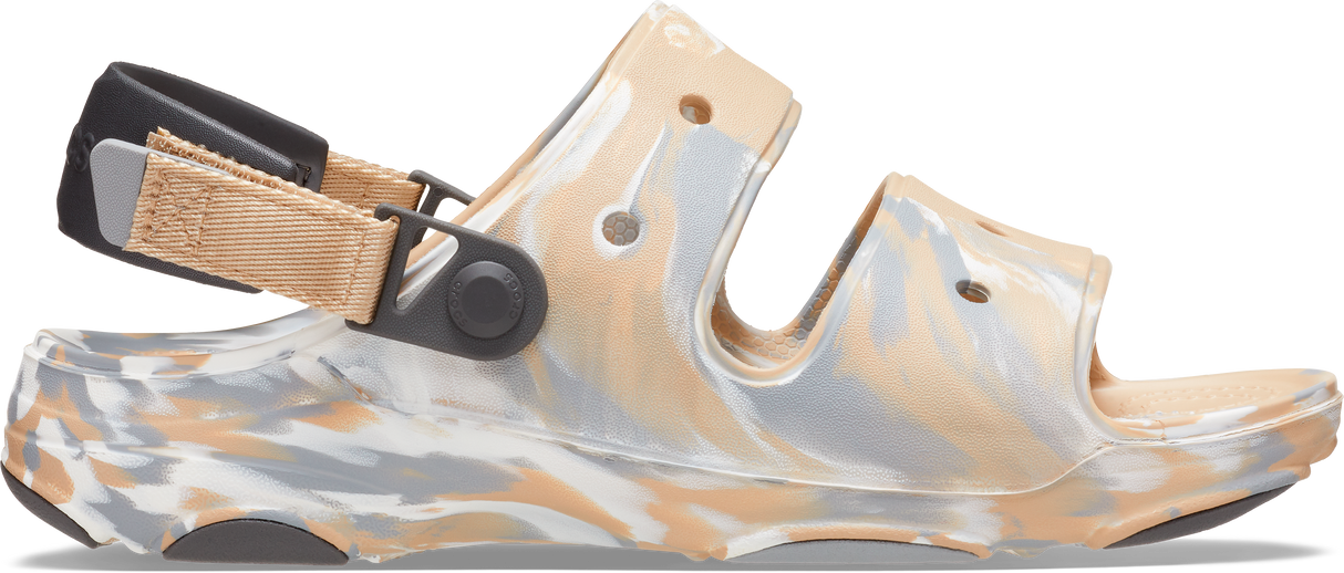 UNISEX CROCS ALL TERRAIN CLASSIC CLOG