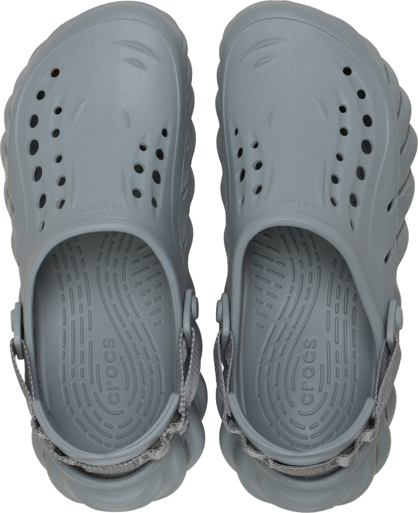 UNISEX Echo Clog
