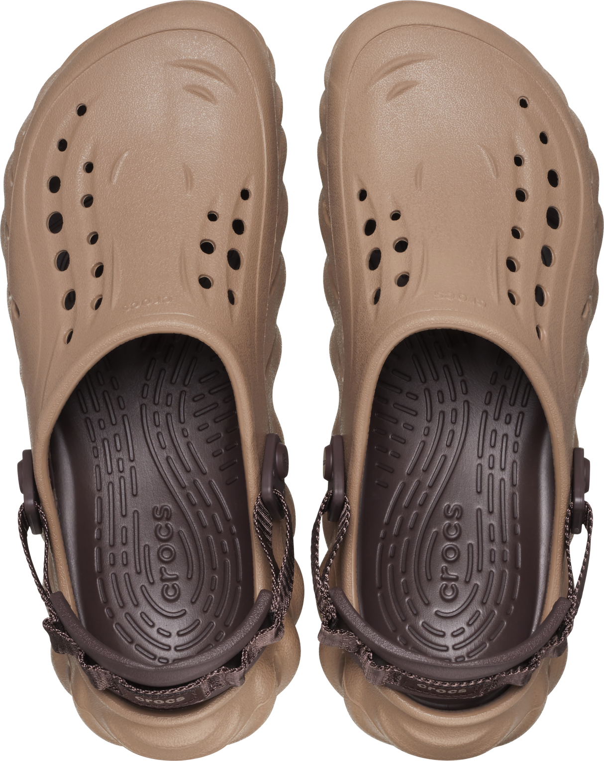 UNISEX Echo Clog