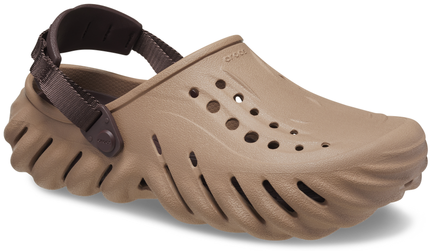 UNISEX Echo Clog