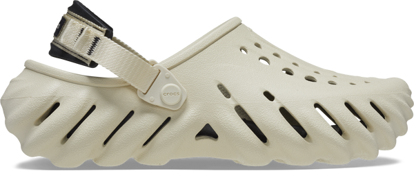 MEN ECHO CLOG