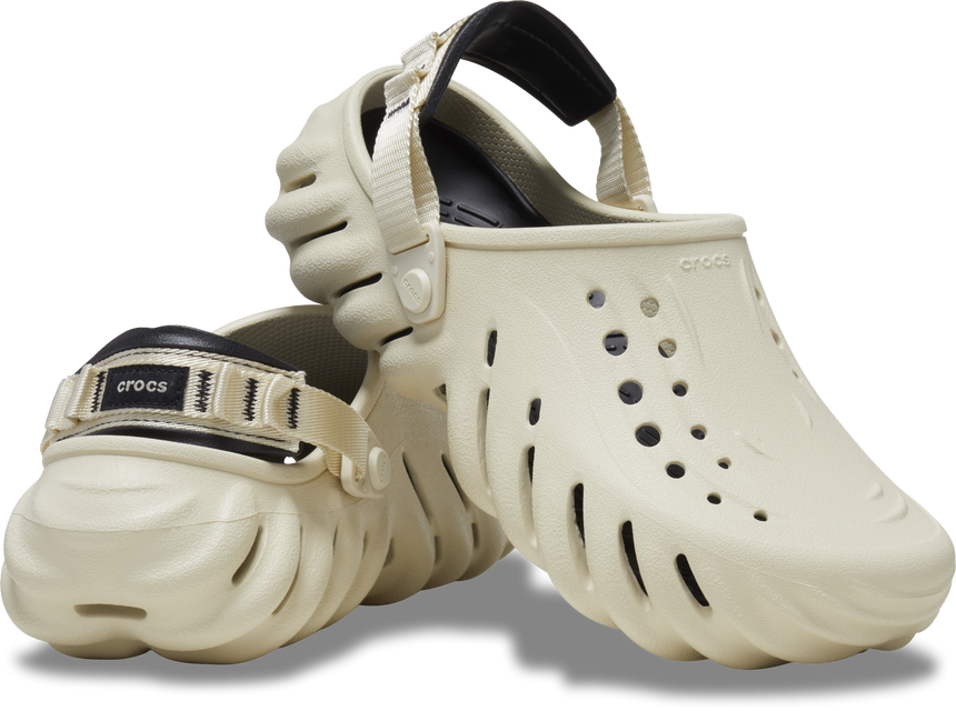 UNISEX ECHO CLOG