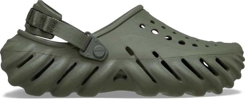 UNISEX Echo Clog