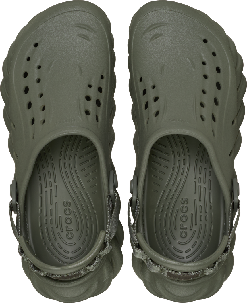 UNISEX Echo Clog