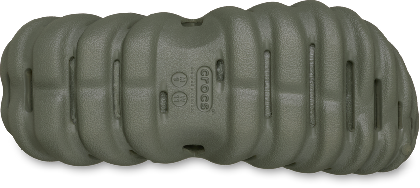UNISEX Echo Clog