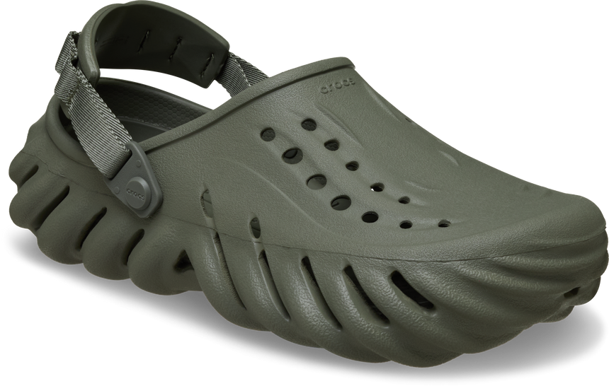 UNISEX Echo Clog