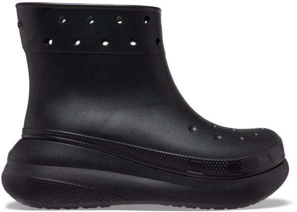 UNISEX CRUSH BOOT