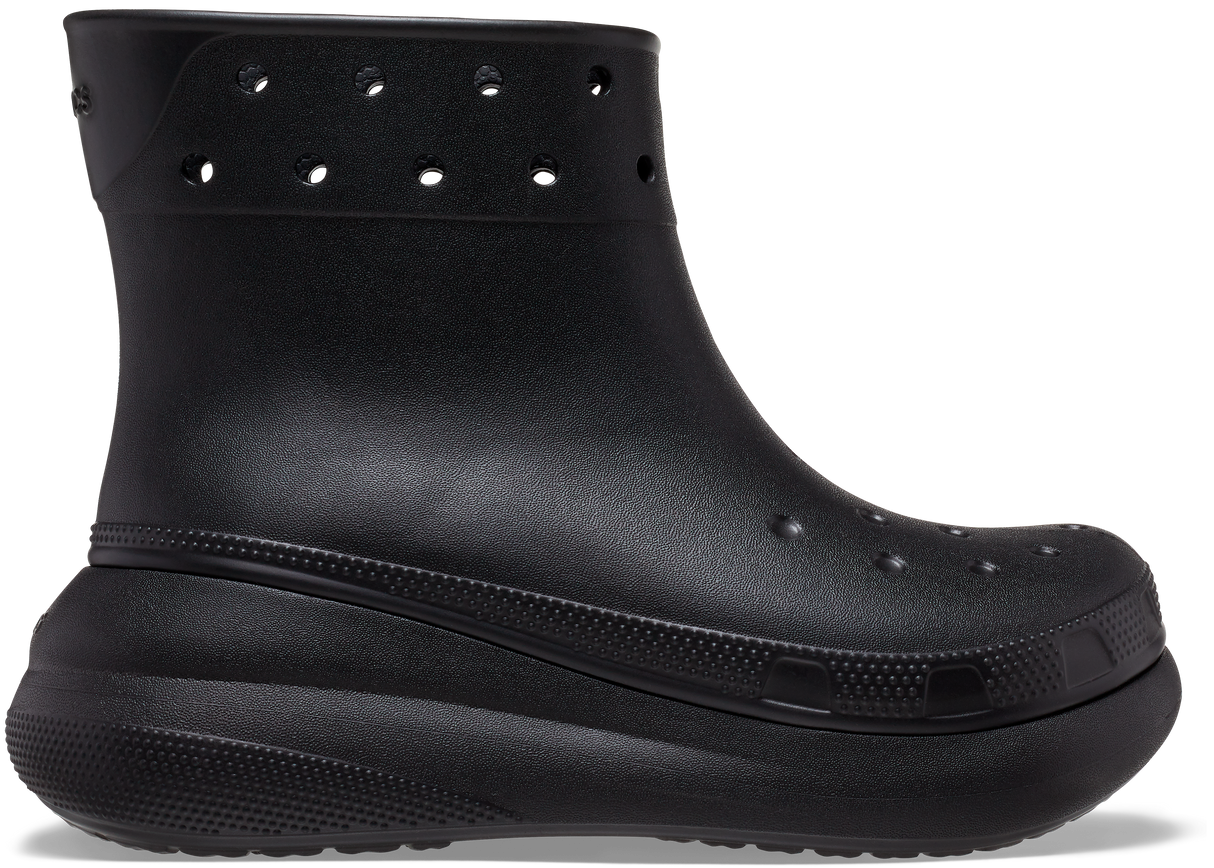 UNISEX CRUSH BOOT