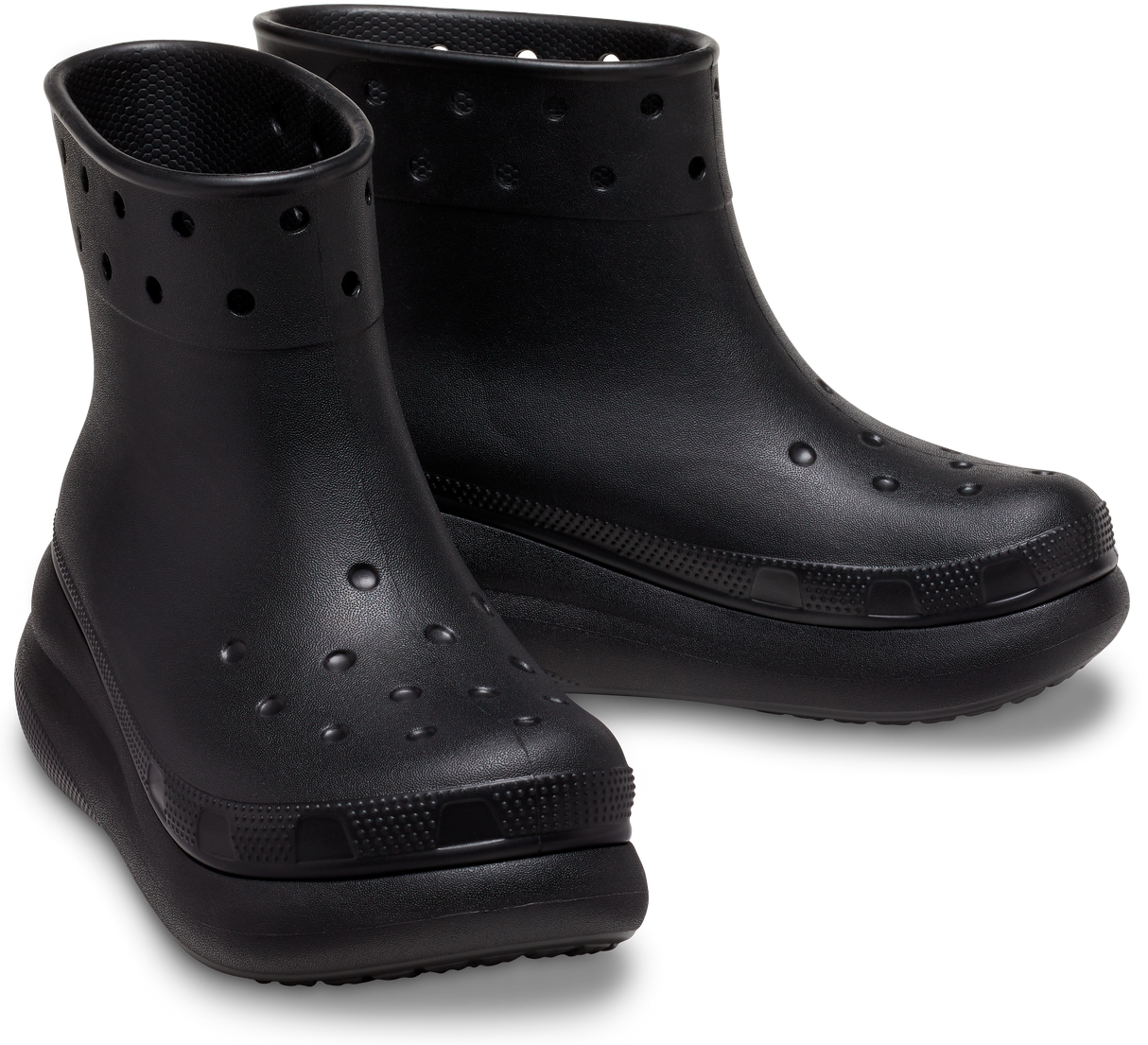 UNISEX CRUSH BOOT
