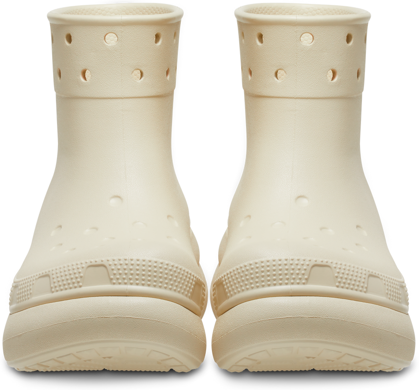 UNISEX CRUSH BOOT