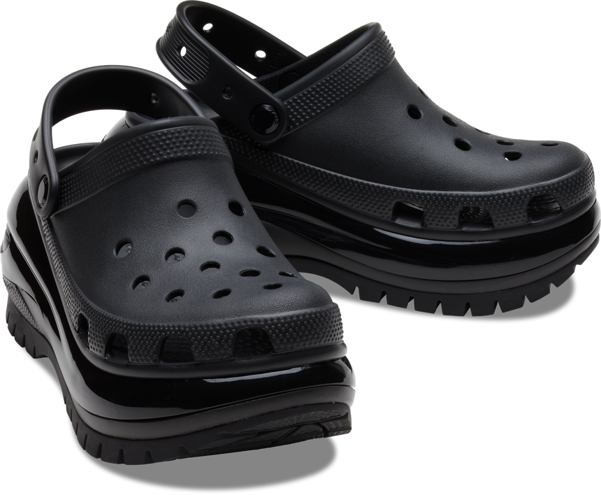 WOMEN MEGA CRUSH CLOG