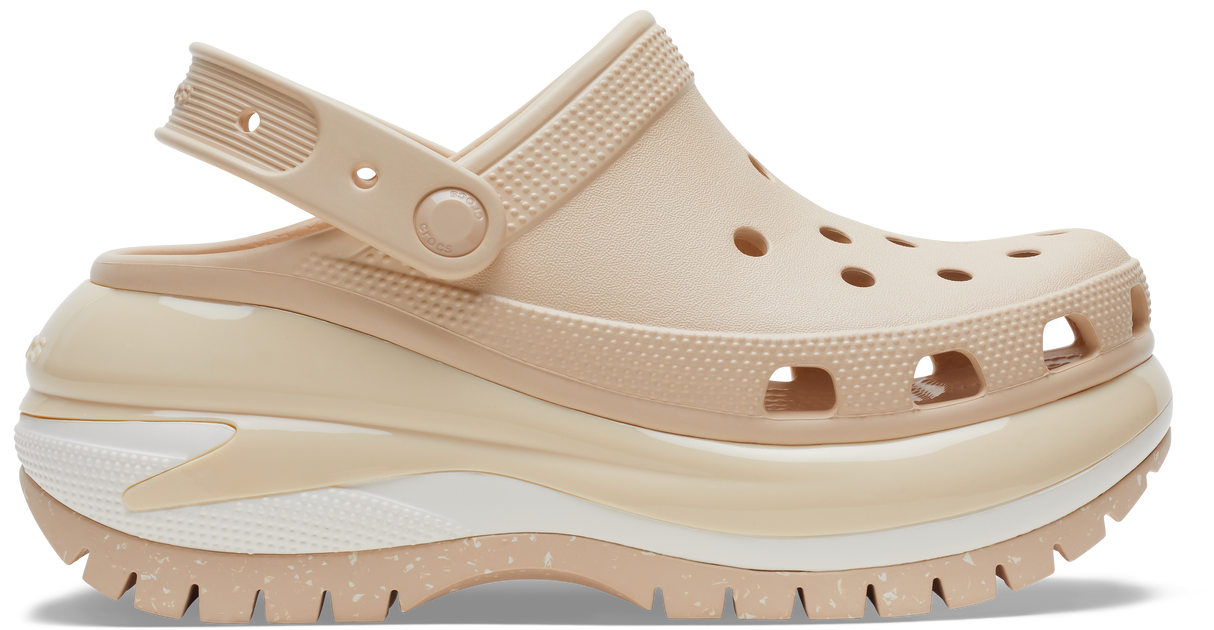 WOMEN MEGA CRUSH CLOG