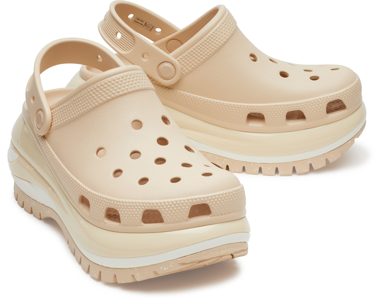 WOMEN MEGA CRUSH CLOG