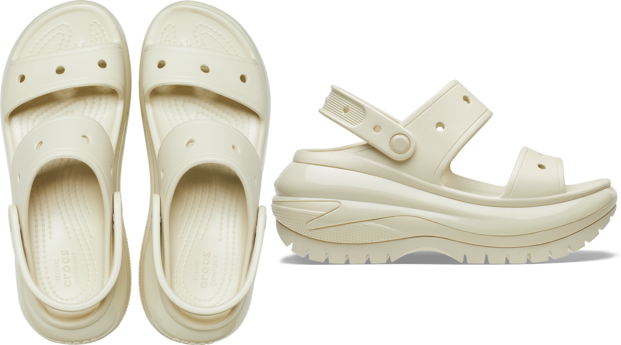 WOMEN MEGA CRUSH SANDAL
