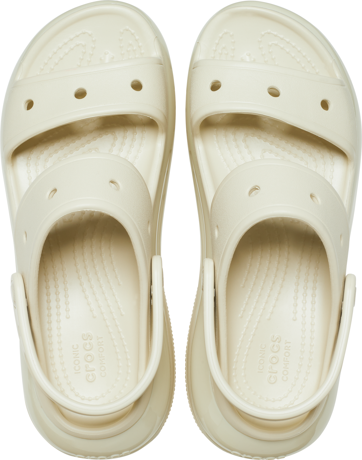 WOMEN MEGA CRUSH SANDAL
