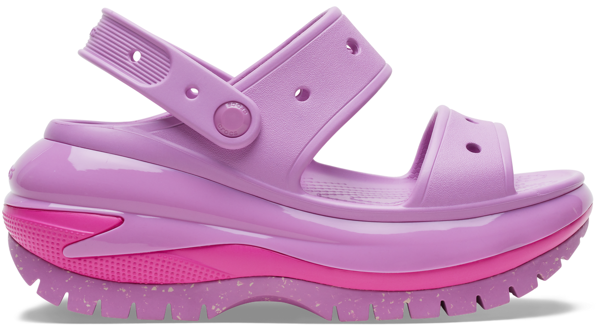 WOMEN MEGA CRUSH SANDAL