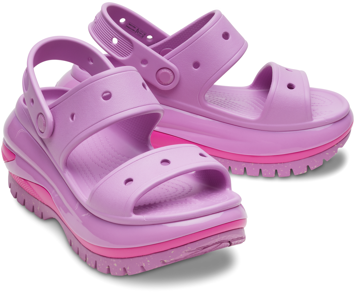 WOMEN MEGA CRUSH SANDAL