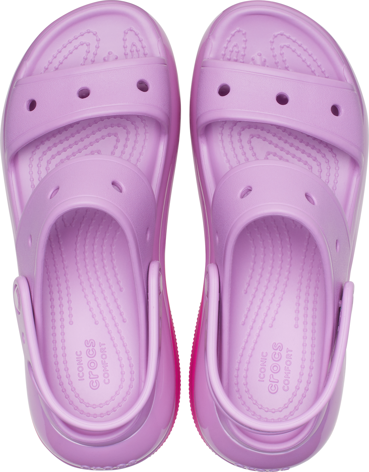 WOMEN MEGA CRUSH SANDAL