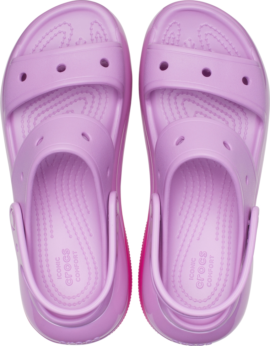 WOMEN MEGA CRUSH SANDAL